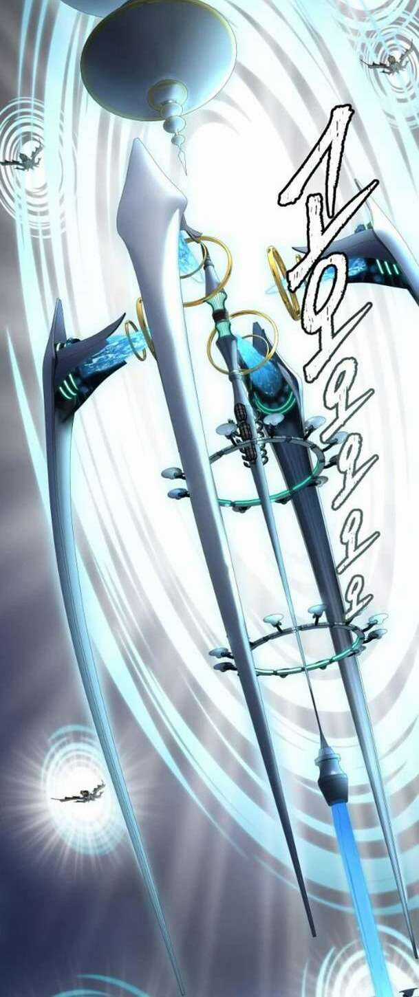 Cuộc Chiến Trong Tòa Tháp - Tower Of God Chapter 577 trang 75