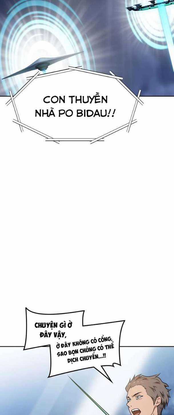 Cuộc Chiến Trong Tòa Tháp - Tower Of God Chapter 577 trang 76