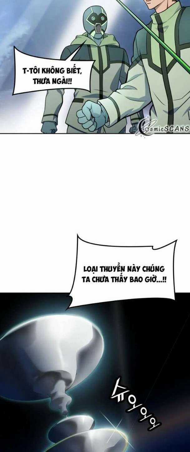 Cuộc Chiến Trong Tòa Tháp - Tower Of God Chapter 577 trang 77
