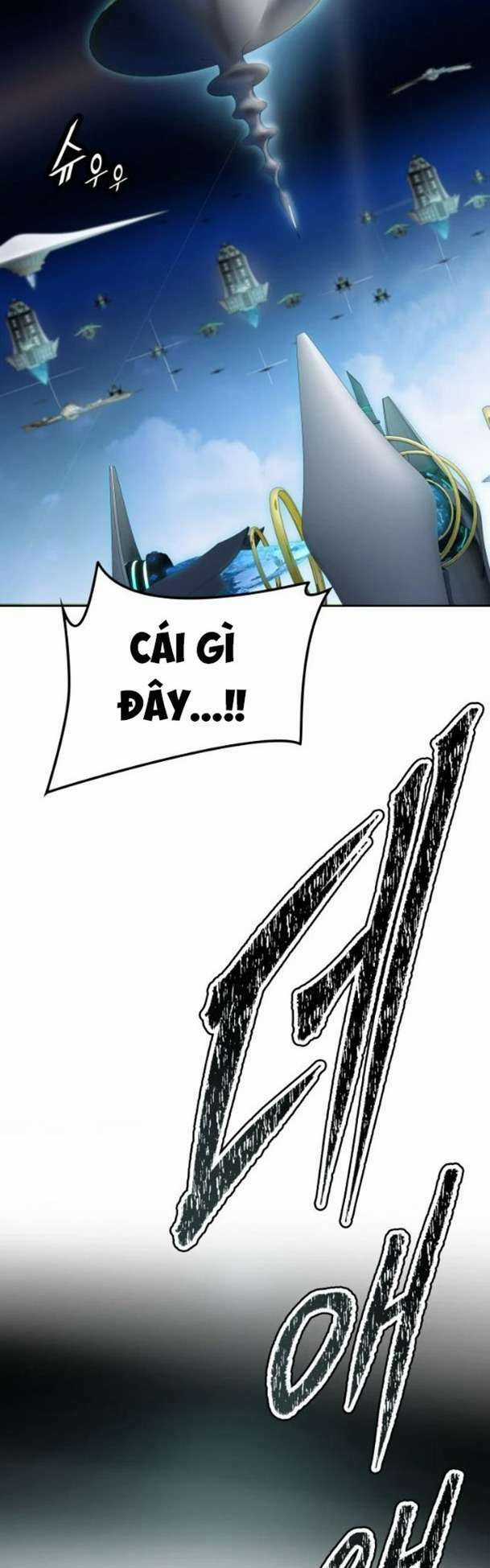 Cuộc Chiến Trong Tòa Tháp - Tower Of God Chapter 577 trang 78