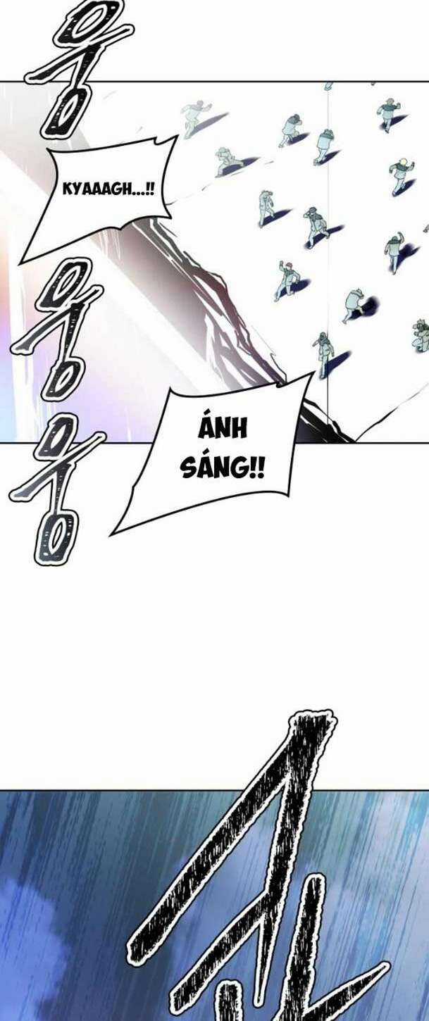 Cuộc Chiến Trong Tòa Tháp - Tower Of God Chapter 577 trang 81