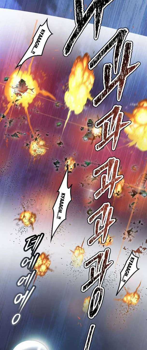 Cuộc Chiến Trong Tòa Tháp - Tower Of God Chapter 577 trang 82