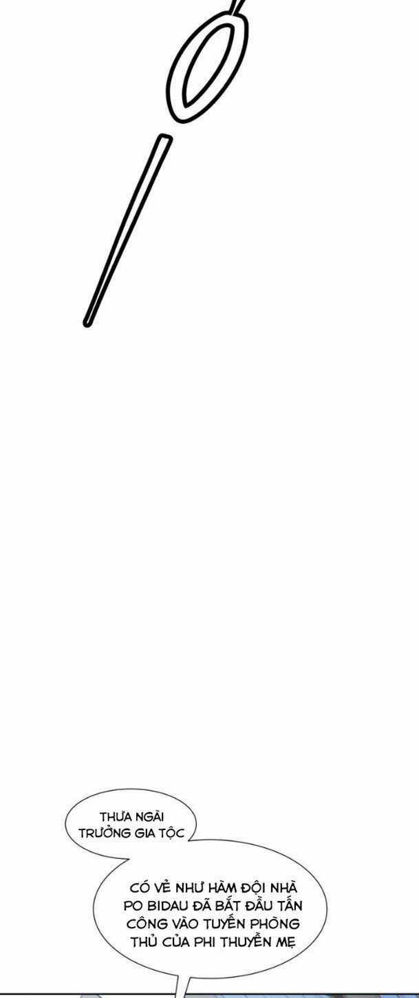 Cuộc Chiến Trong Tòa Tháp - Tower Of God Chapter 577 trang 84