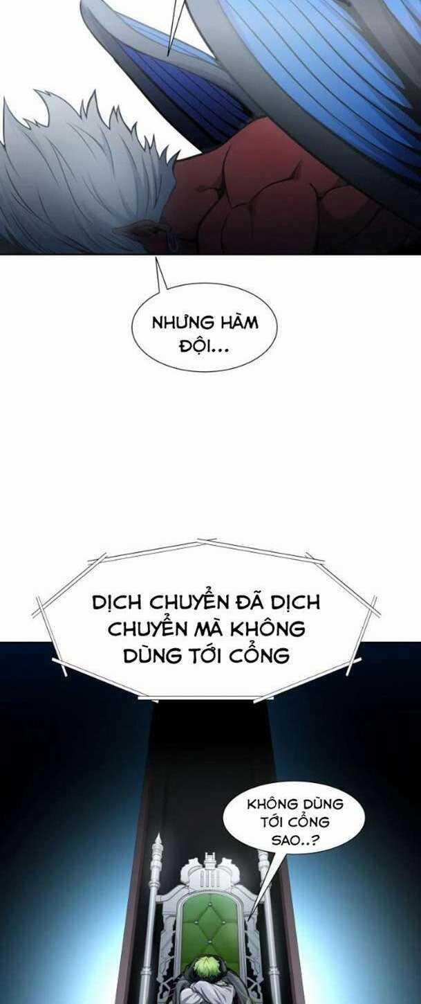 Cuộc Chiến Trong Tòa Tháp - Tower Of God Chapter 577 trang 85