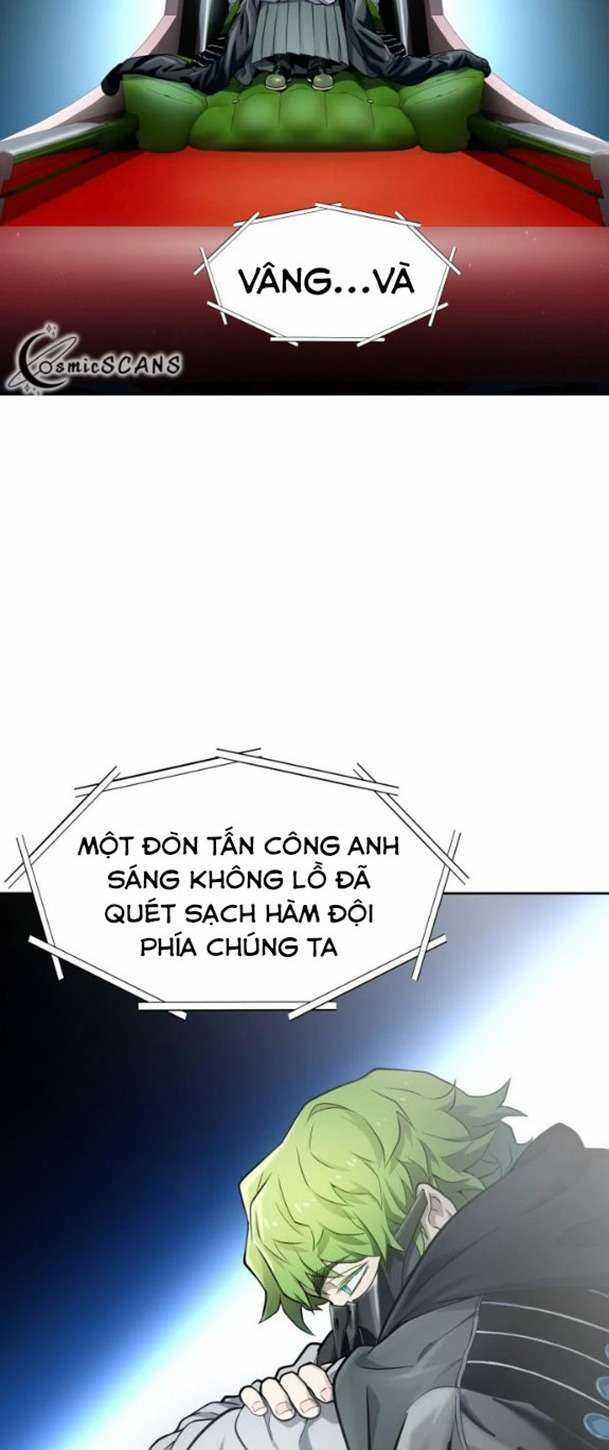 Cuộc Chiến Trong Tòa Tháp - Tower Of God Chapter 577 trang 86