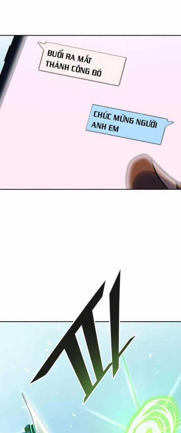 Cuộc Chiến Trong Tòa Tháp - Tower Of God Chapter 577 trang 91