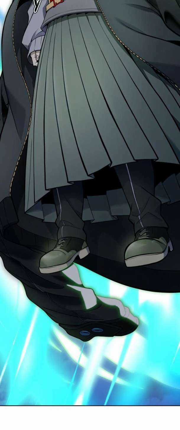 Cuộc Chiến Trong Tòa Tháp - Tower Of God Chapter 577 trang 94