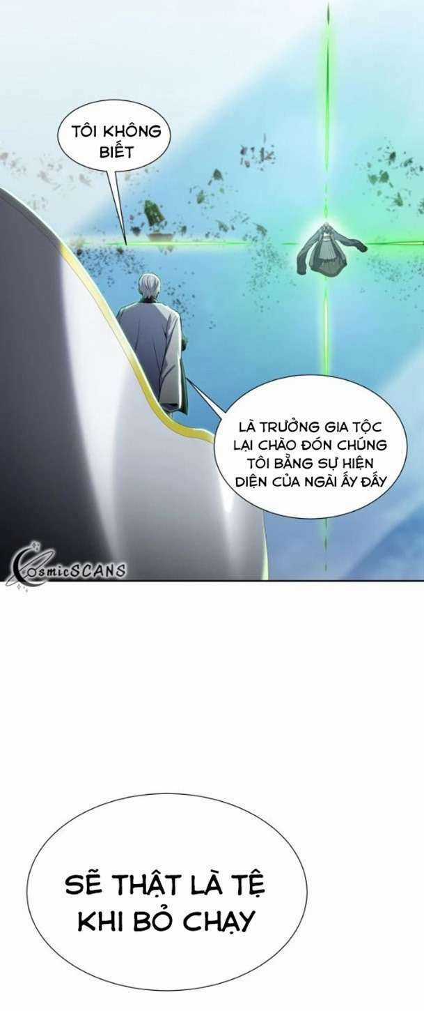 Cuộc Chiến Trong Tòa Tháp - Tower Of God Chapter 577 trang 96