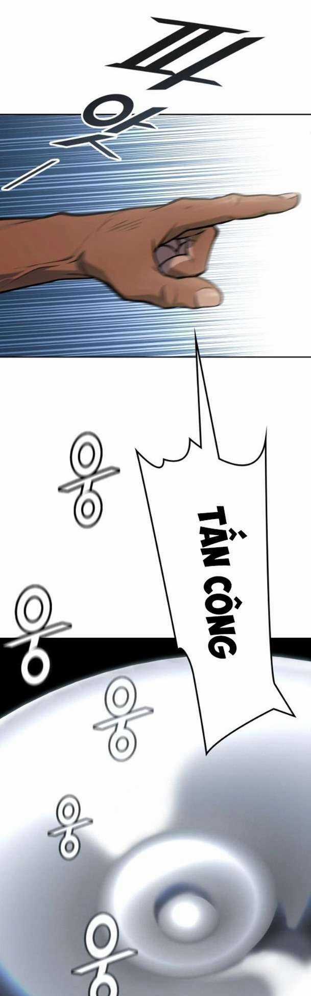 Cuộc Chiến Trong Tòa Tháp - Tower Of God Chapter 577 trang 98