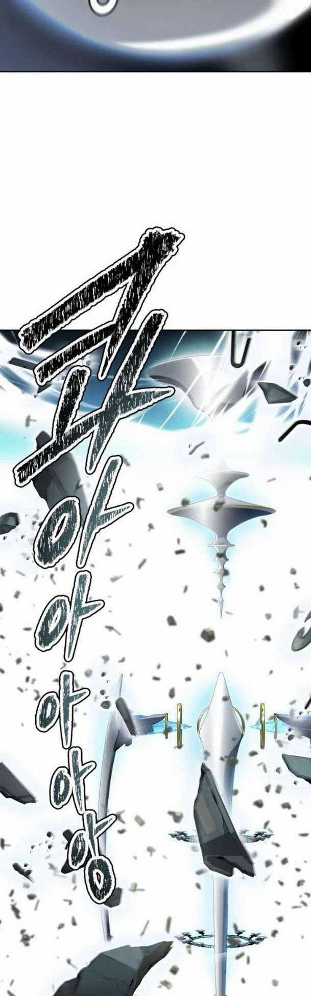 Cuộc Chiến Trong Tòa Tháp - Tower Of God Chapter 577 trang 99