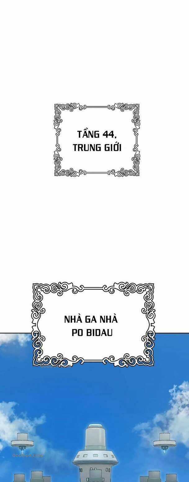 Cuộc Chiến Trong Tòa Tháp - Tower Of God Chapter 578 trang 10