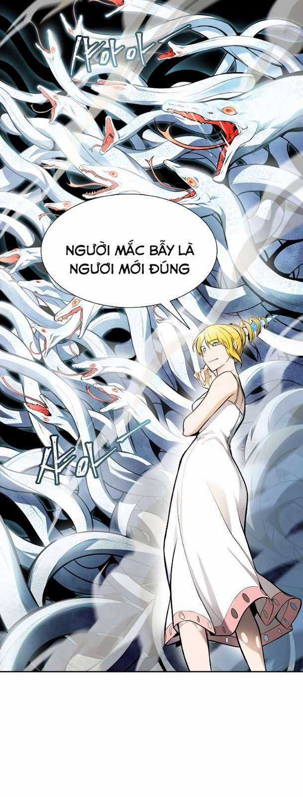 Cuộc Chiến Trong Tòa Tháp - Tower Of God Chapter 578 trang 100
