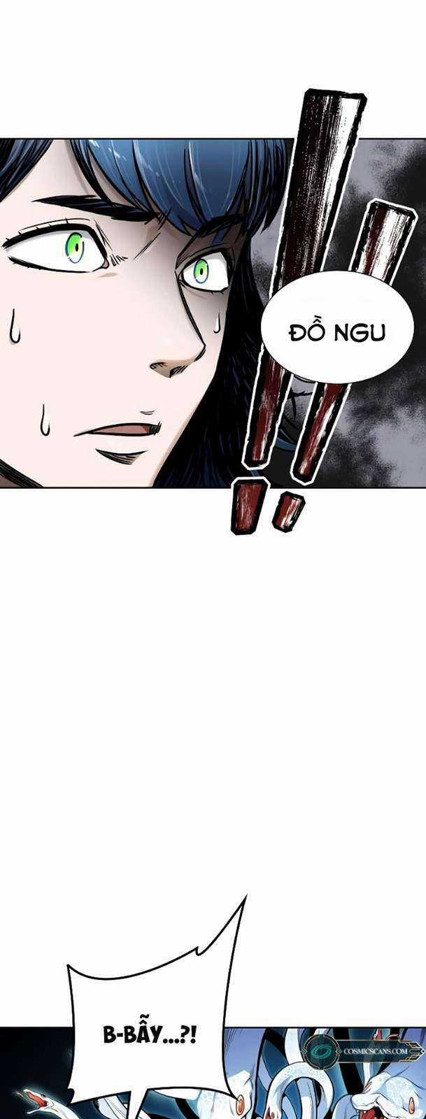 Cuộc Chiến Trong Tòa Tháp - Tower Of God Chapter 578 trang 101
