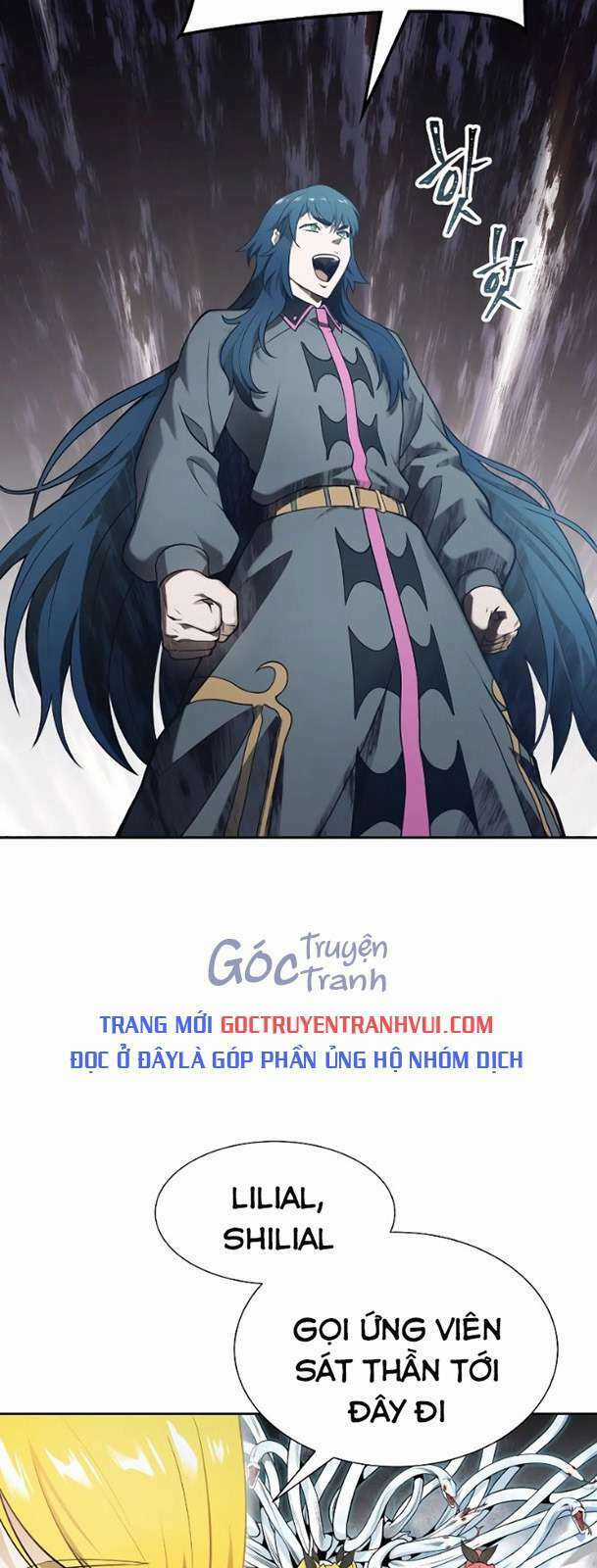 Cuộc Chiến Trong Tòa Tháp - Tower Of God Chapter 578 trang 104