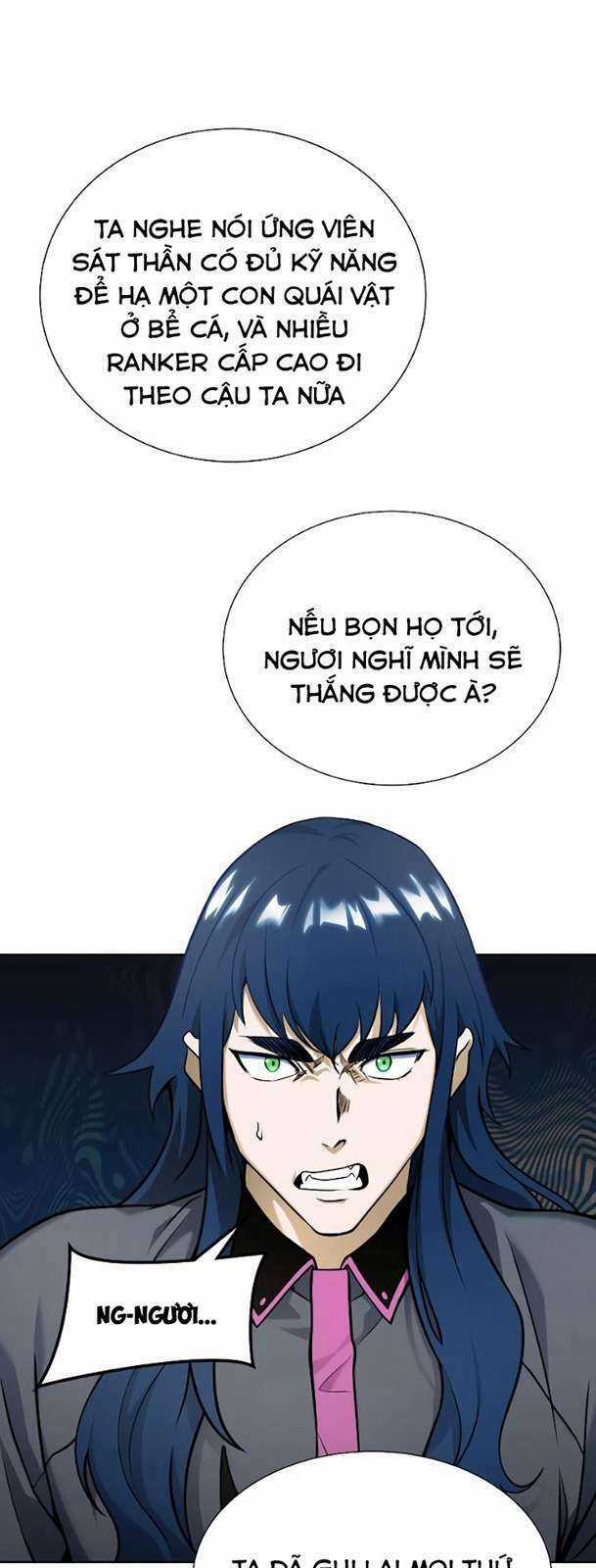 Cuộc Chiến Trong Tòa Tháp - Tower Of God Chapter 578 trang 106