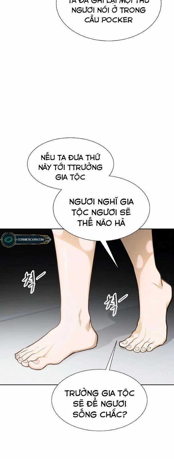 Cuộc Chiến Trong Tòa Tháp - Tower Of God Chapter 578 trang 107