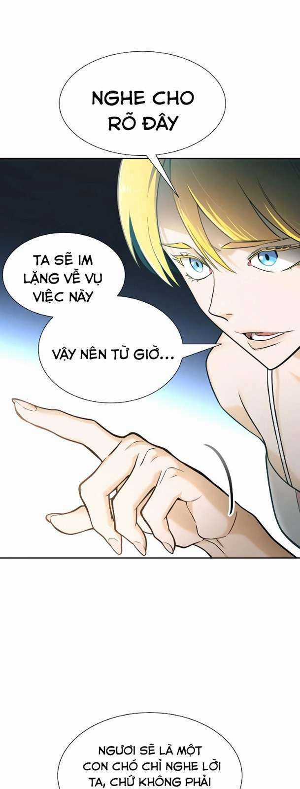 Cuộc Chiến Trong Tòa Tháp - Tower Of God Chapter 578 trang 109