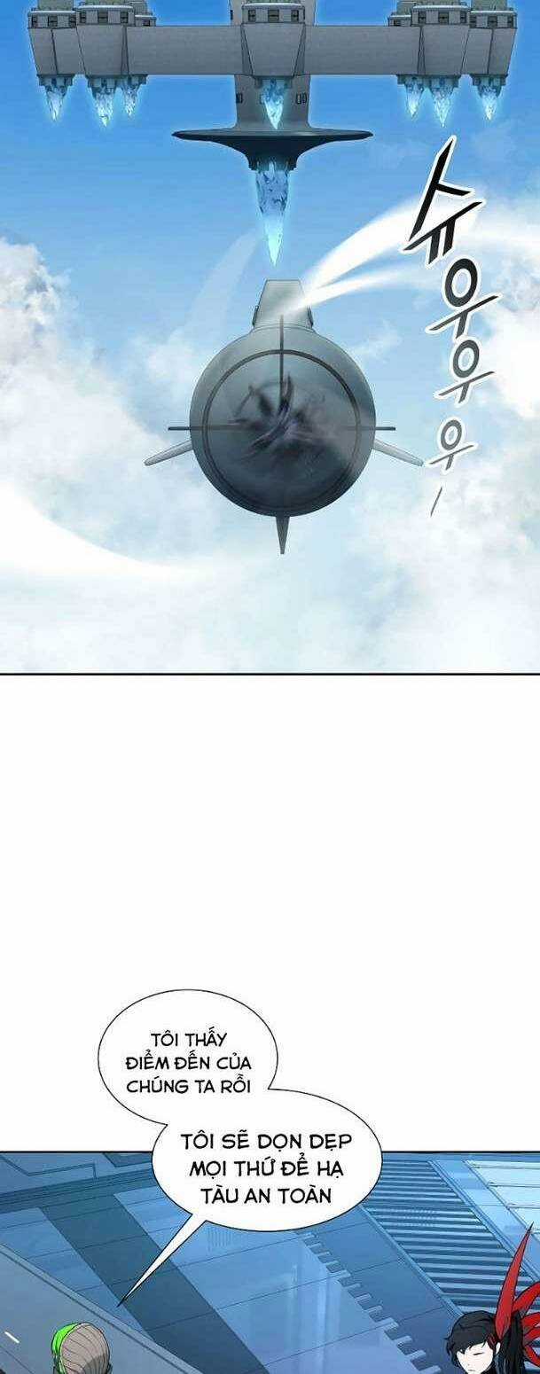 Cuộc Chiến Trong Tòa Tháp - Tower Of God Chapter 578 trang 11