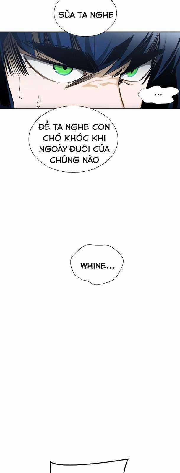 Cuộc Chiến Trong Tòa Tháp - Tower Of God Chapter 578 trang 112