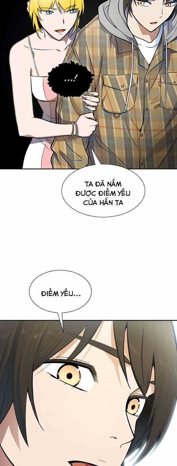 Cuộc Chiến Trong Tòa Tháp - Tower Of God Chapter 578 trang 119