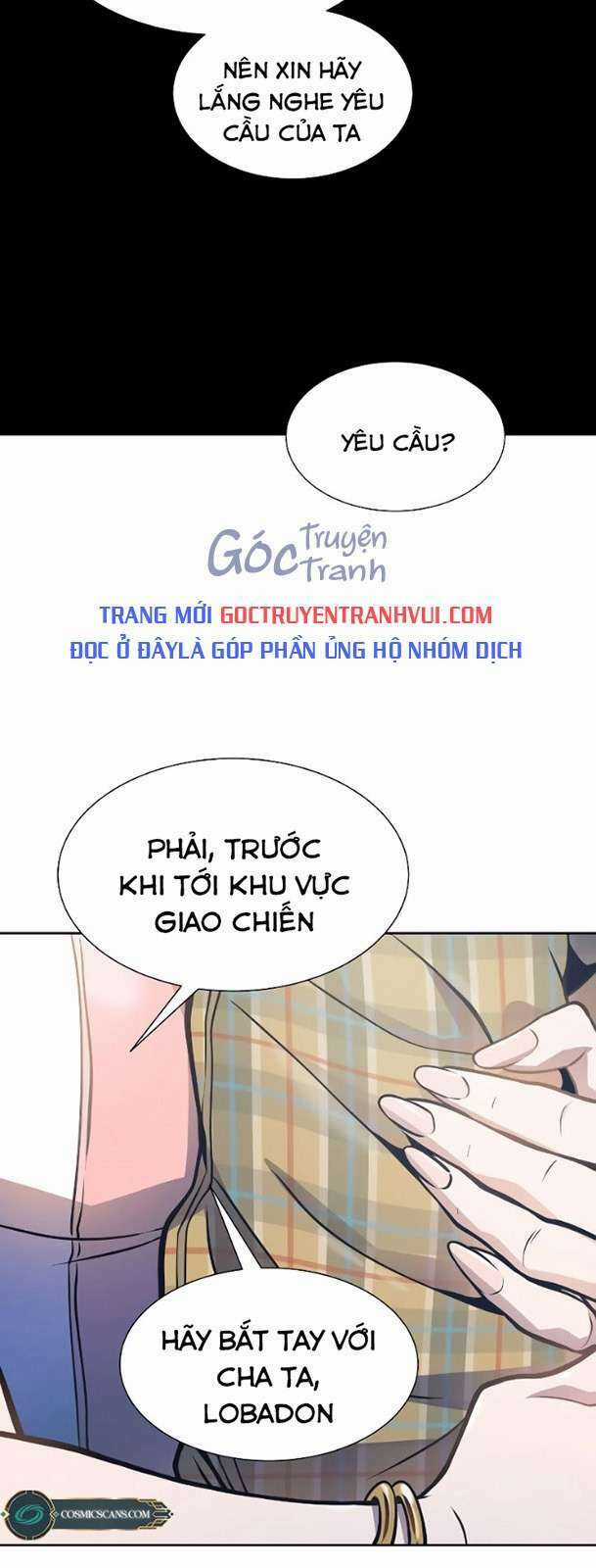 Cuộc Chiến Trong Tòa Tháp - Tower Of God Chapter 578 trang 121