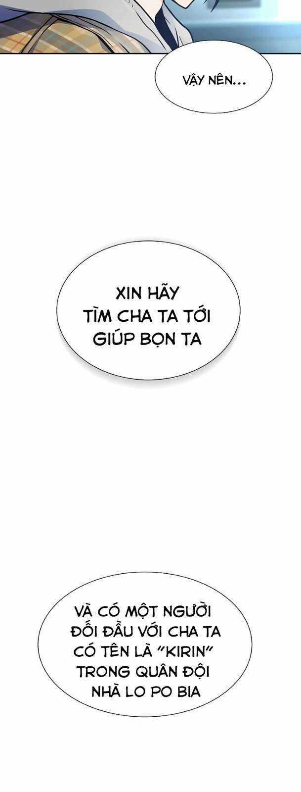 Cuộc Chiến Trong Tòa Tháp - Tower Of God Chapter 578 trang 125