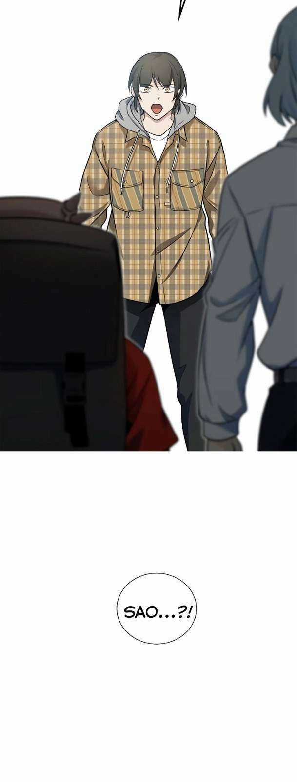 Cuộc Chiến Trong Tòa Tháp - Tower Of God Chapter 578 trang 129