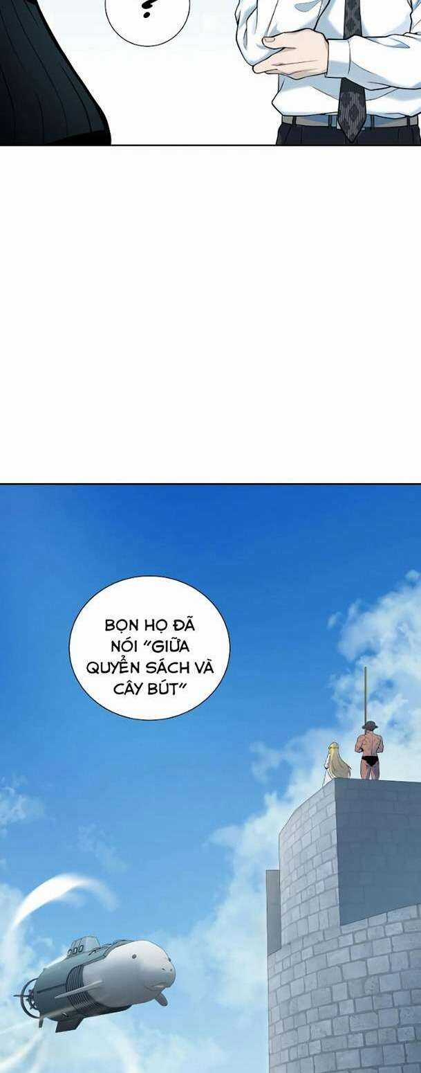 Cuộc Chiến Trong Tòa Tháp - Tower Of God Chapter 578 trang 13
