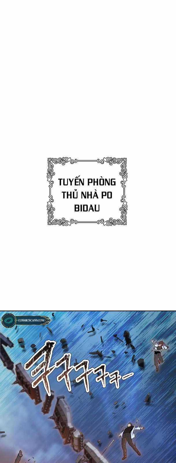 Cuộc Chiến Trong Tòa Tháp - Tower Of God Chapter 578 trang 130