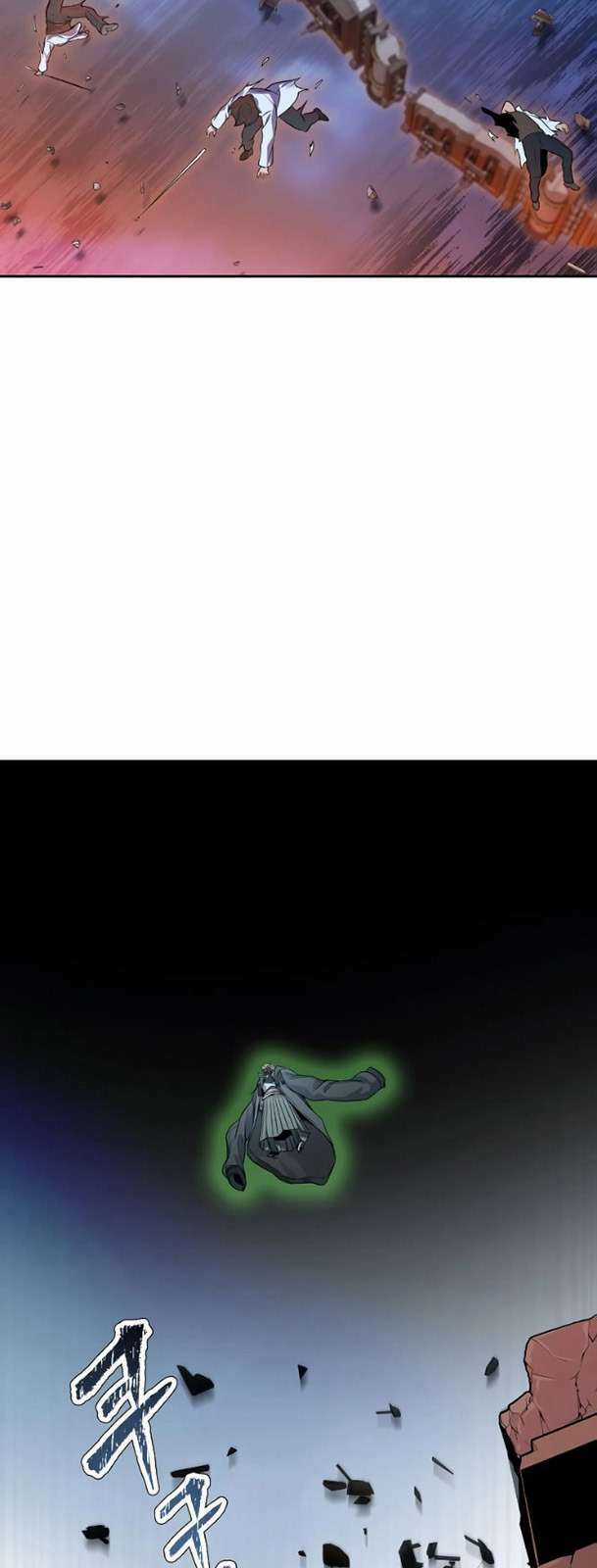 Cuộc Chiến Trong Tòa Tháp - Tower Of God Chapter 578 trang 131