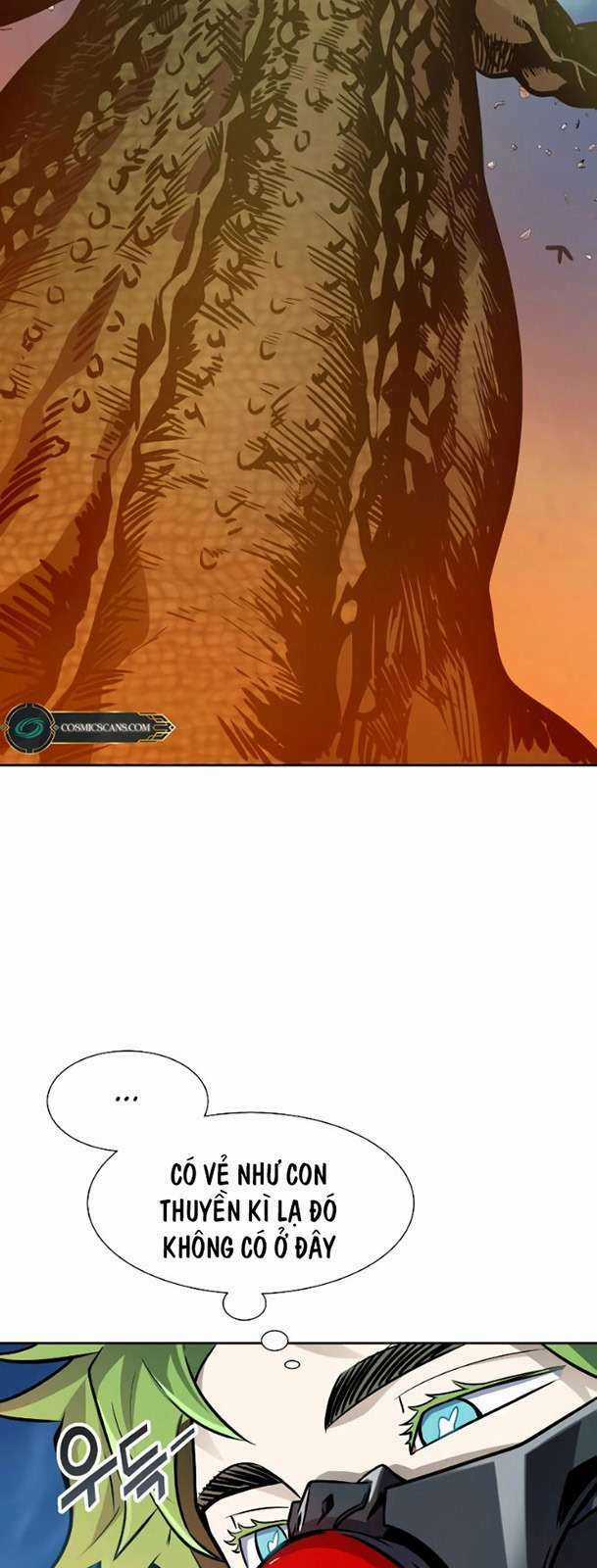 Cuộc Chiến Trong Tòa Tháp - Tower Of God Chapter 578 trang 135