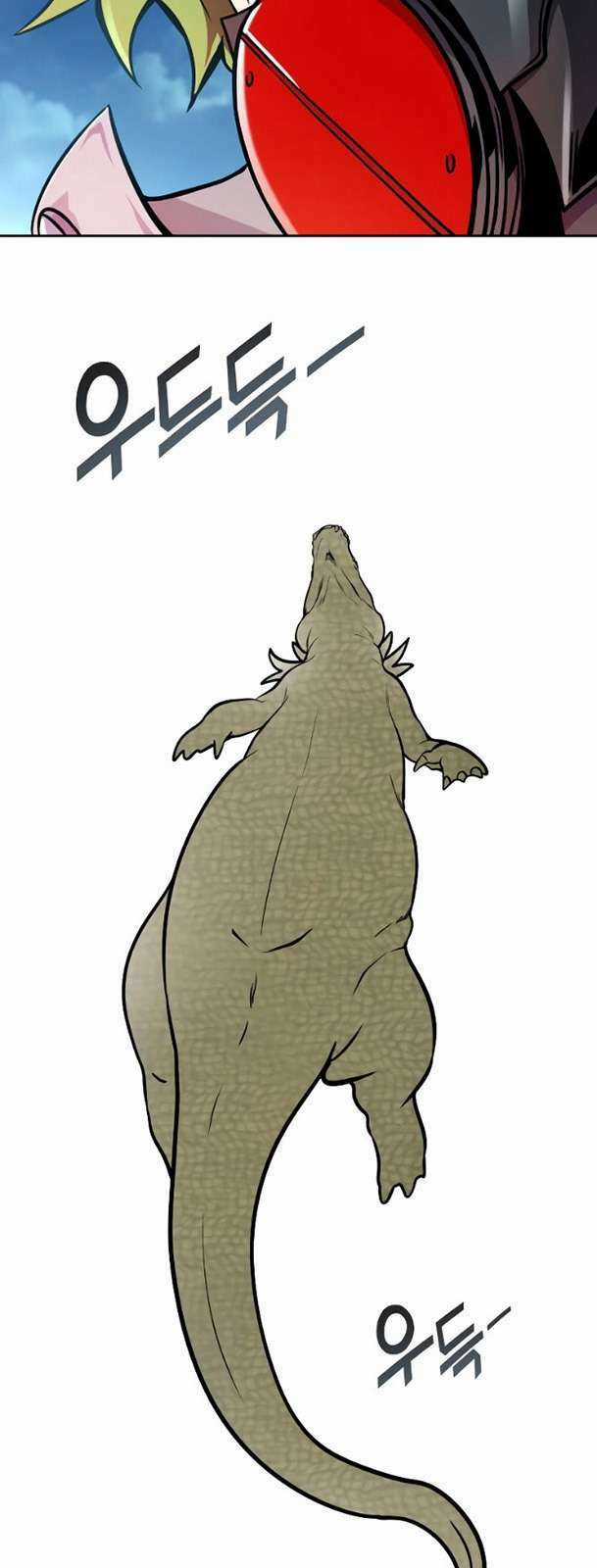 Cuộc Chiến Trong Tòa Tháp - Tower Of God Chapter 578 trang 136