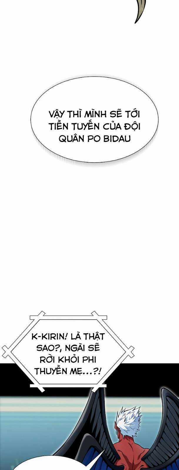 Cuộc Chiến Trong Tòa Tháp - Tower Of God Chapter 578 trang 137