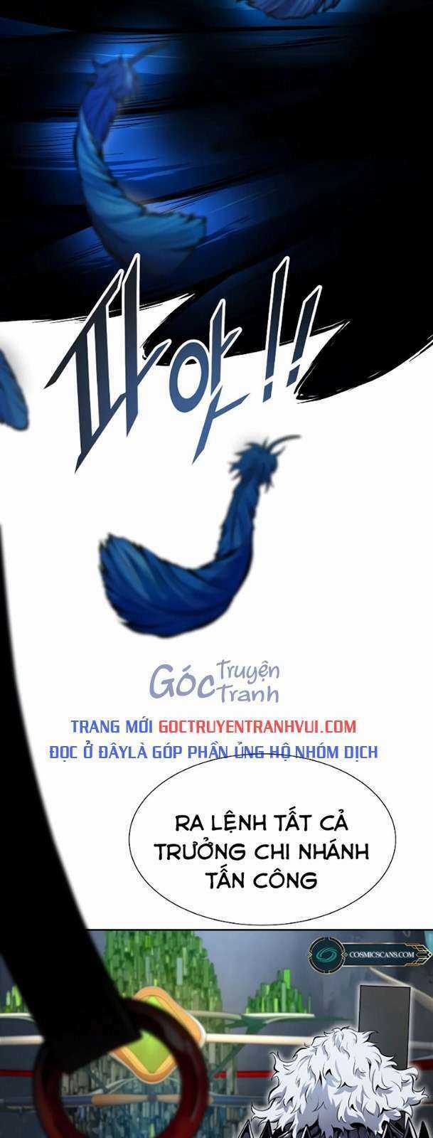 Cuộc Chiến Trong Tòa Tháp - Tower Of God Chapter 578 trang 139