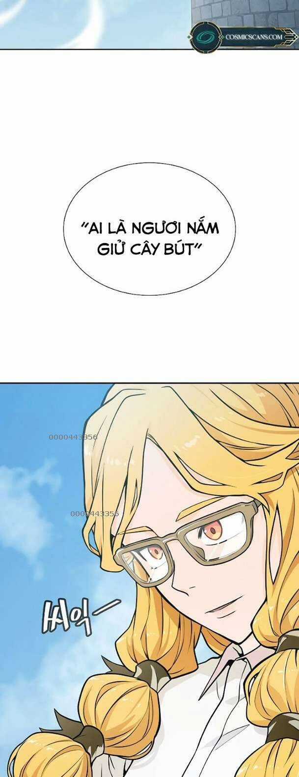 Cuộc Chiến Trong Tòa Tháp - Tower Of God Chapter 578 trang 14