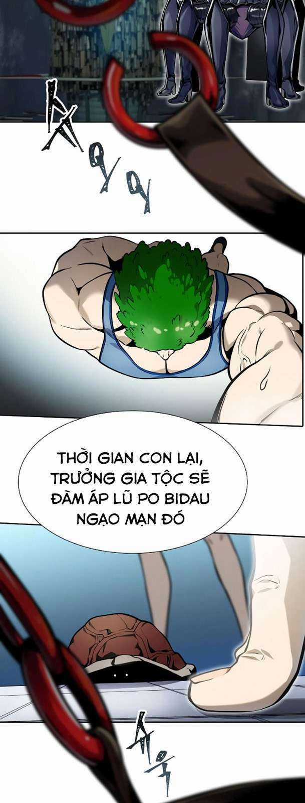 Cuộc Chiến Trong Tòa Tháp - Tower Of God Chapter 578 trang 140