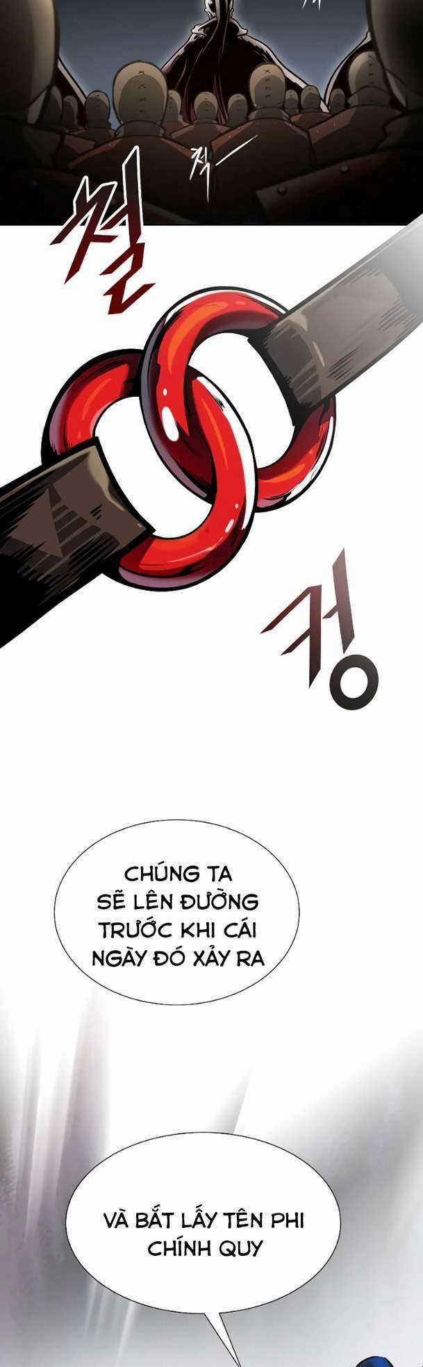Cuộc Chiến Trong Tòa Tháp - Tower Of God Chapter 578 trang 142