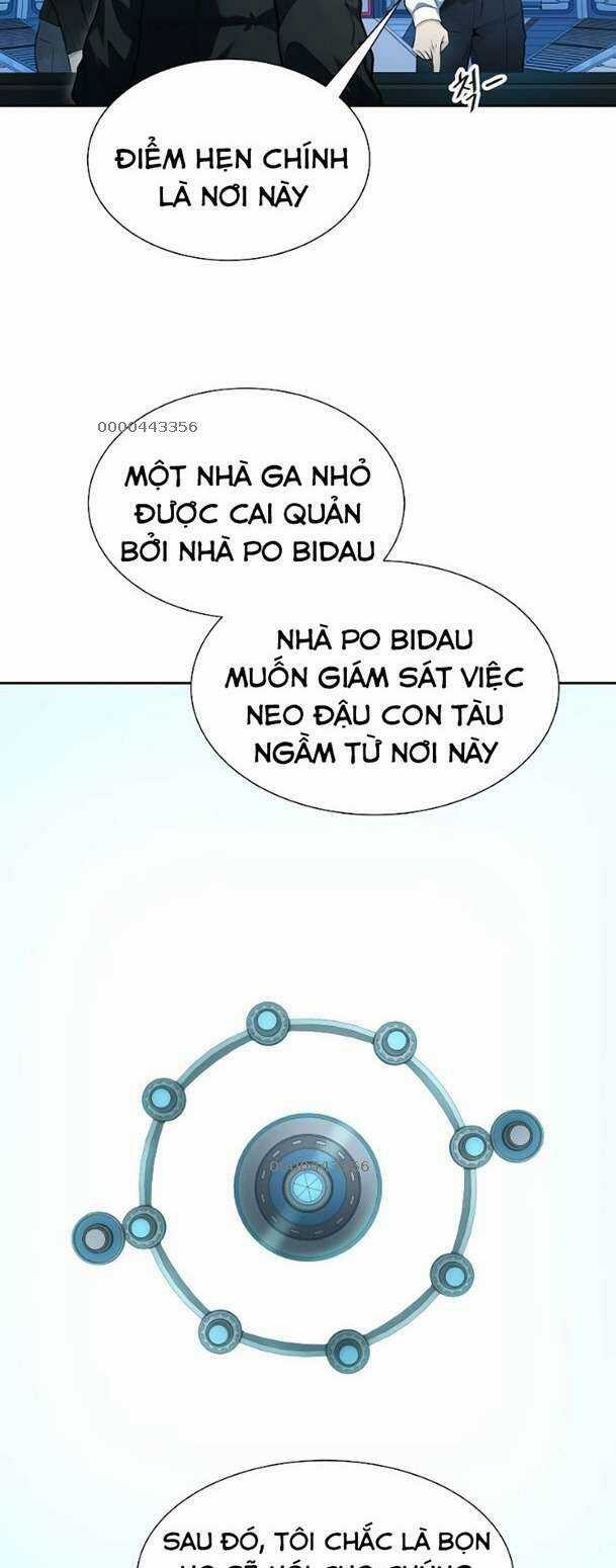 Cuộc Chiến Trong Tòa Tháp - Tower Of God Chapter 578 trang 2