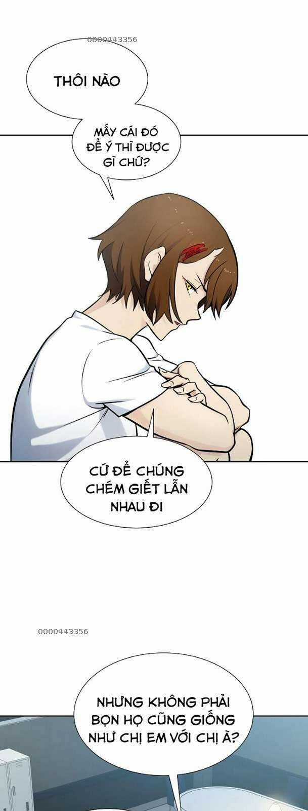 Cuộc Chiến Trong Tòa Tháp - Tower Of God Chapter 578 trang 20