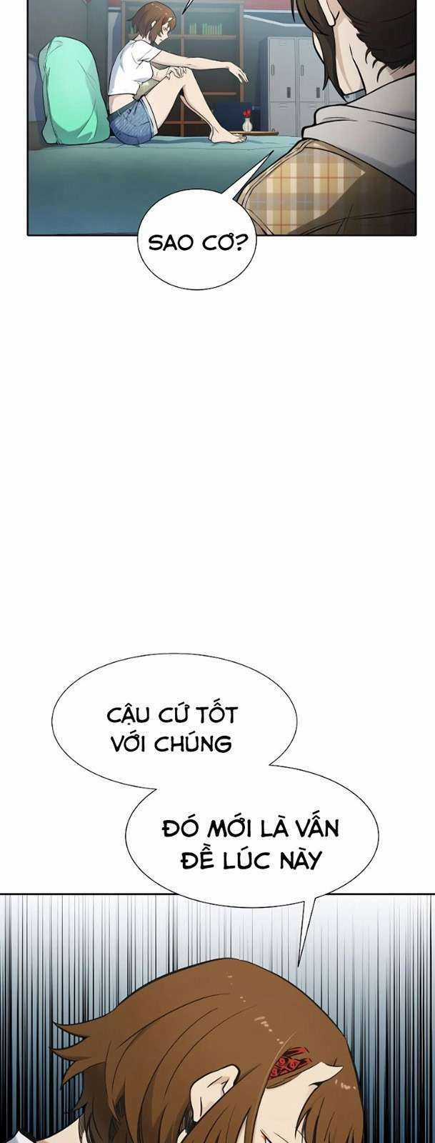 Cuộc Chiến Trong Tòa Tháp - Tower Of God Chapter 578 trang 22