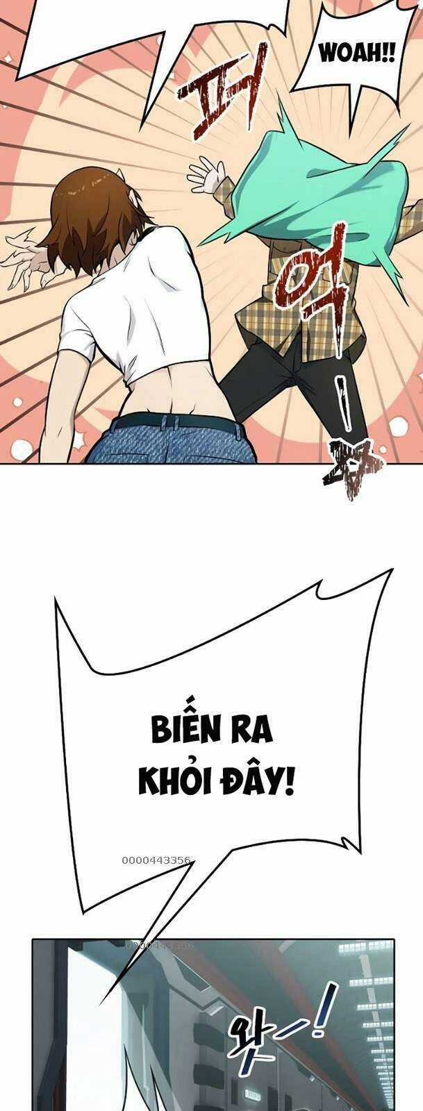 Cuộc Chiến Trong Tòa Tháp - Tower Of God Chapter 578 trang 24