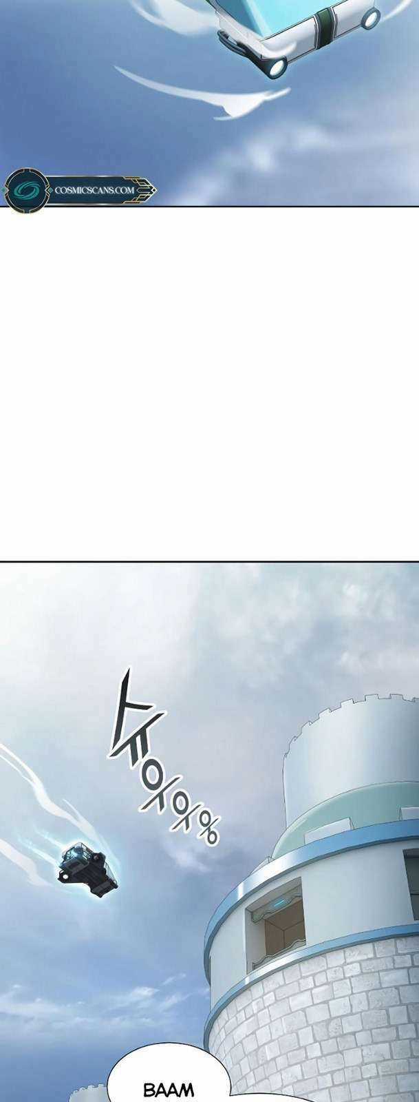 Cuộc Chiến Trong Tòa Tháp - Tower Of God Chapter 578 trang 29