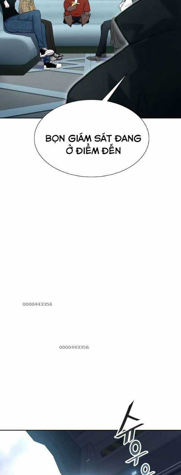 Cuộc Chiến Trong Tòa Tháp - Tower Of God Chapter 578 trang 32