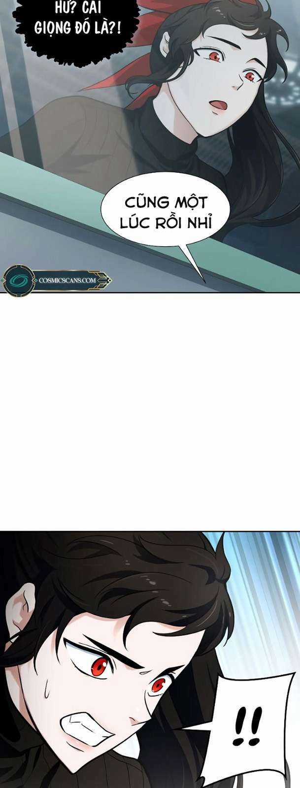 Cuộc Chiến Trong Tòa Tháp - Tower Of God Chapter 578 trang 34