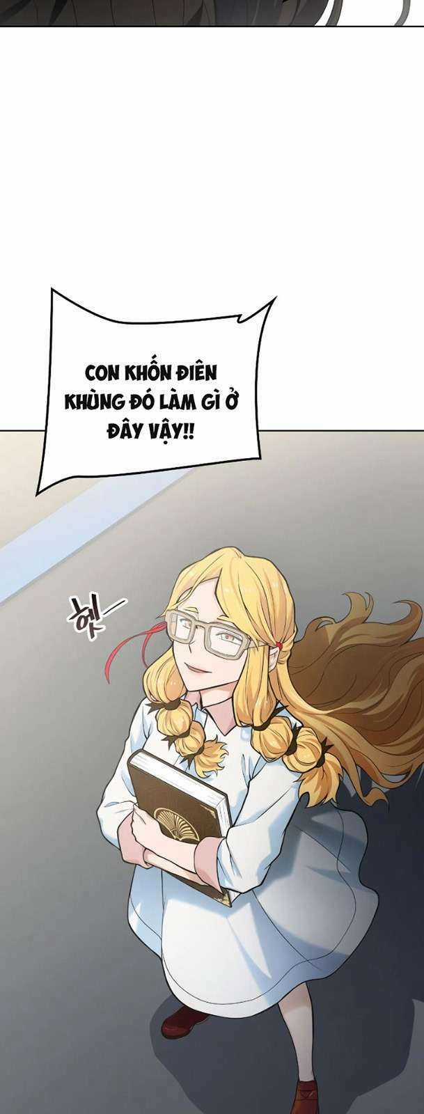 Cuộc Chiến Trong Tòa Tháp - Tower Of God Chapter 578 trang 35