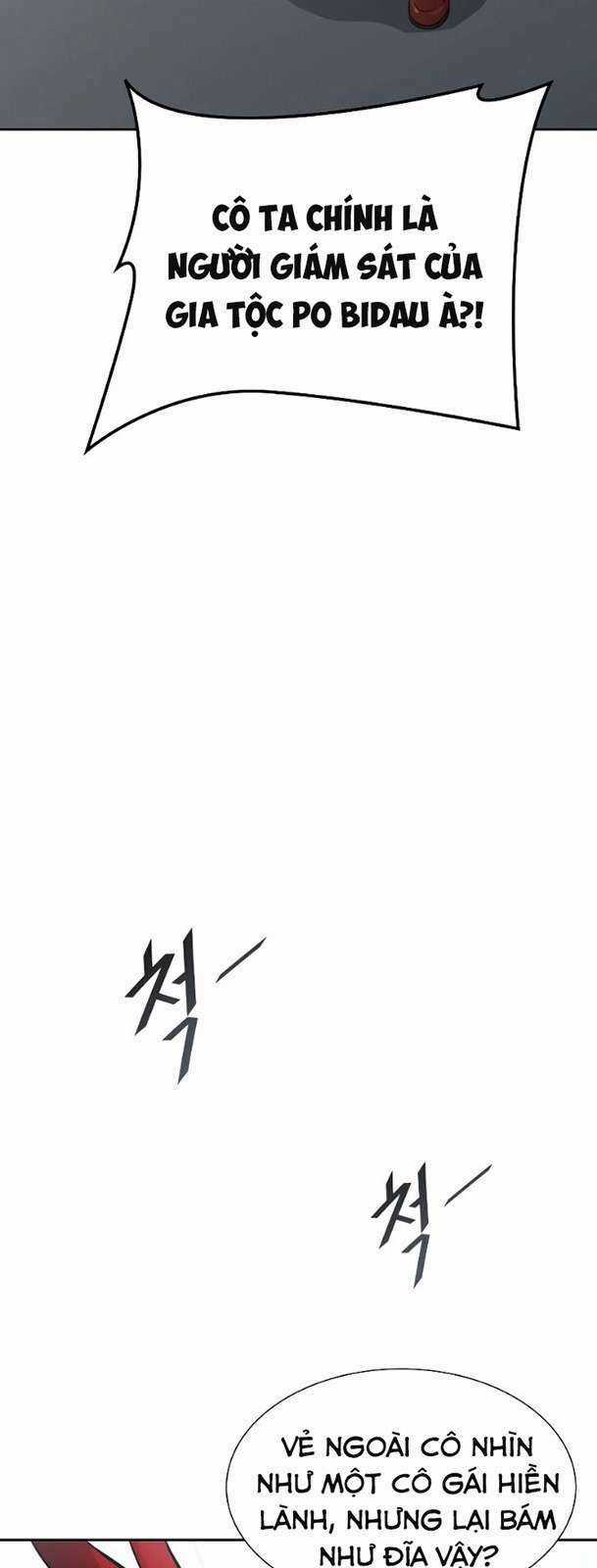 Cuộc Chiến Trong Tòa Tháp - Tower Of God Chapter 578 trang 36