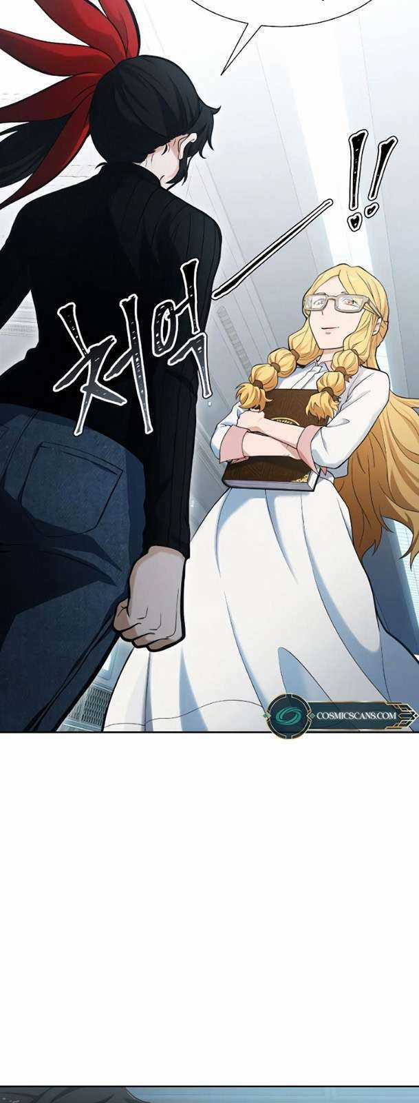 Cuộc Chiến Trong Tòa Tháp - Tower Of God Chapter 578 trang 37