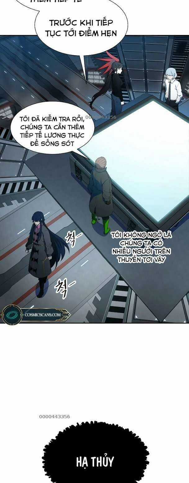 Cuộc Chiến Trong Tòa Tháp - Tower Of God Chapter 578 trang 4