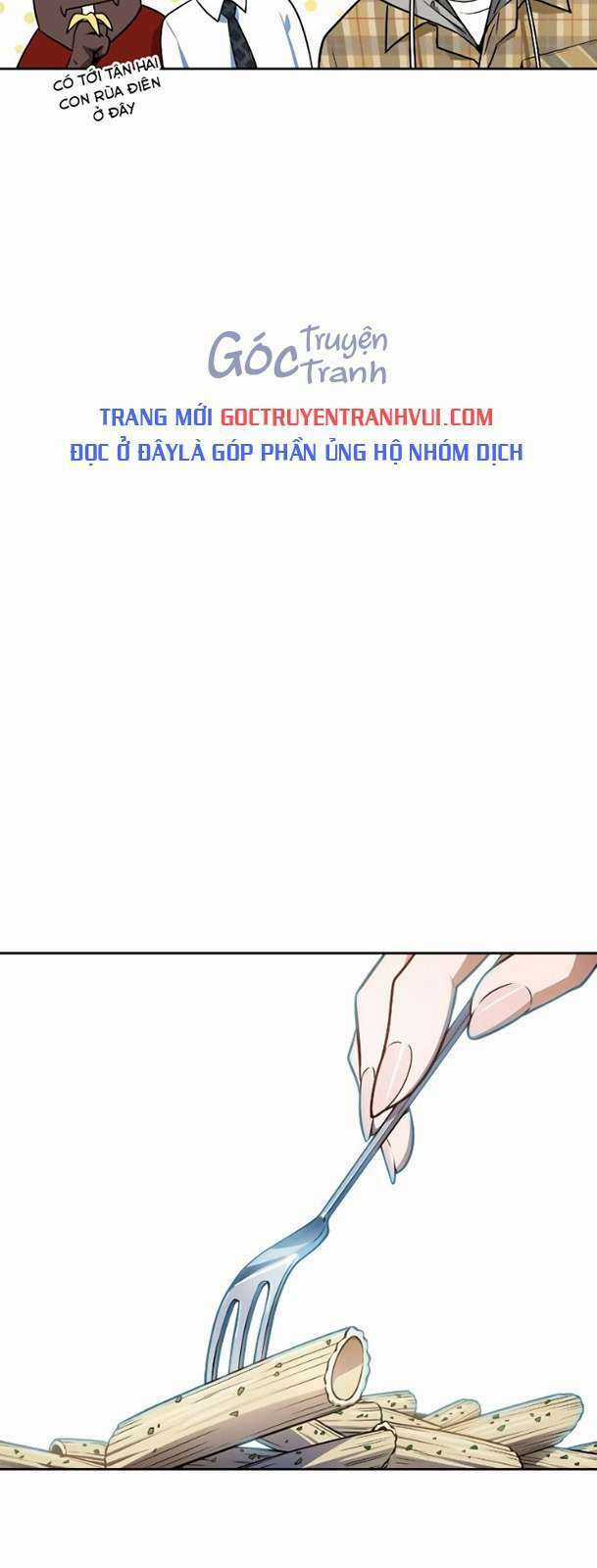 Cuộc Chiến Trong Tòa Tháp - Tower Of God Chapter 578 trang 41