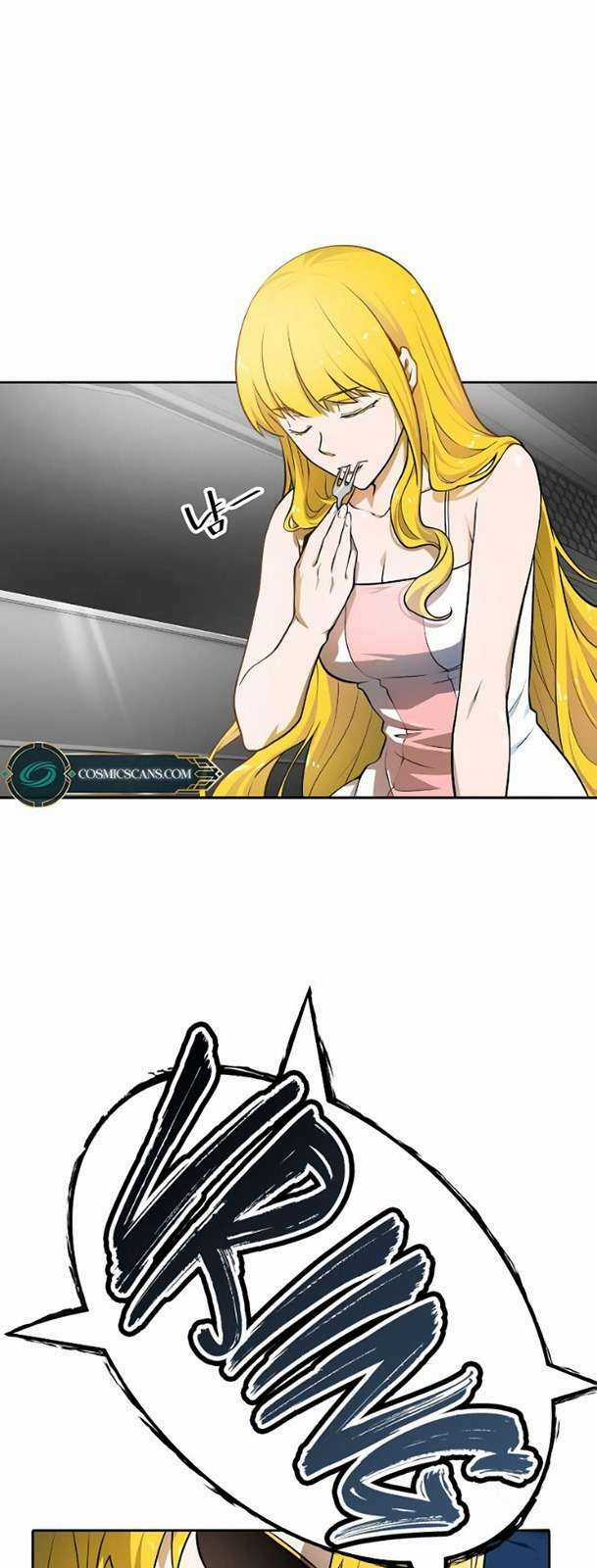 Cuộc Chiến Trong Tòa Tháp - Tower Of God Chapter 578 trang 42